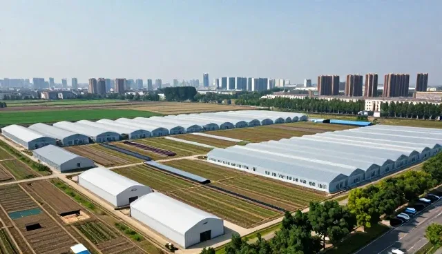 运维体系如何在不同场景中实现性能优化