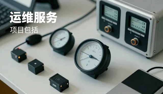 自动化管理如何重塑设备运维效率