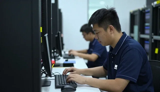 北京伟汇创新科技有限公司介绍应用开发服务案例