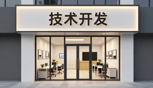运维服务技术企业怎么做得更稳:方案设计一线经验