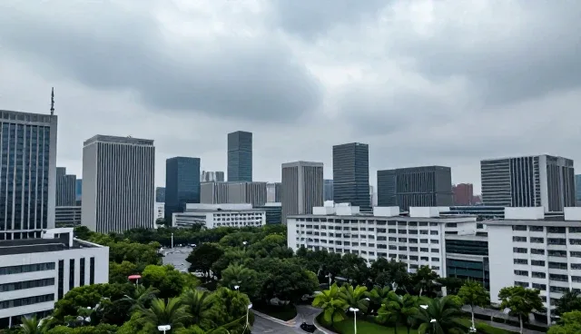 运维方案设计中的问题分析与性能优化
