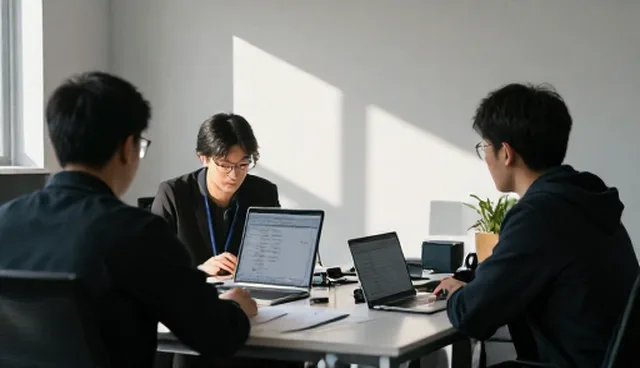 技术开发选型与维护的性能优化建议